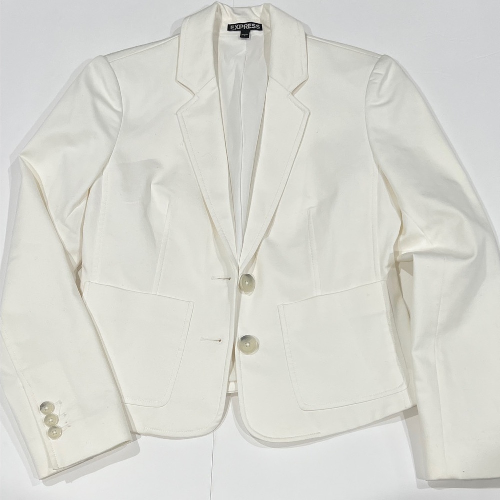 Express Women's Blazer